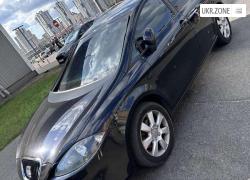 Хэтчбек 5 дверей SEAT Leon II 2008 в Киеве