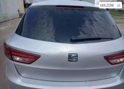 Универсал 5 дверей SEAT Leon 2016 в Фастове