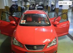 SEAT Ibiza 2012 в Одессе