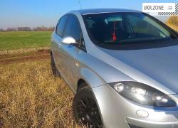 Хэтчбек 5 дверей SEAT Toledo III 2006 в Киеве