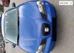 SEAT Ibiza 2004 у Києві