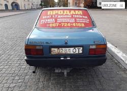 Седан SEAT Malaga I 1989 в Черноморске