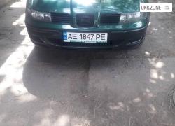 SEAT Toledo 1999 в Днепре