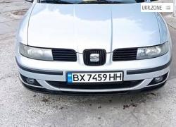SEAT Toledo 1999 в Каменец-Подольском