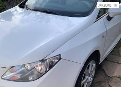 Универсал 5 дверей SEAT Ibiza IV 2011 в Одессе
