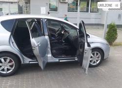 Компактвэн SEAT Altea I 2006 в Львове