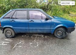 SEAT Ibiza 1988 в Черкассах