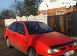 Седан SEAT Cordoba I 1994 в Александровке