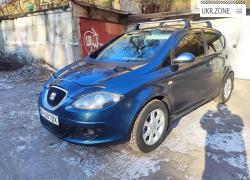Хэтчбек 5 дверей SEAT Toledo III 2005 в Светловодске