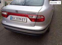 SEAT Toledo 2004 в Житомире