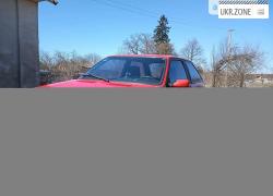SEAT Ibiza 1993 в Червонограде
