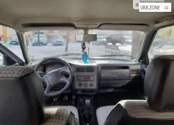 SEAT Toledo 1982 в Ужгороде
