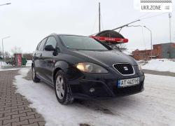 Компактвэн SEAT Altea I Рестайлинг 2011 в Коломые