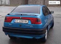 Седан SEAT Cordoba I 1995 в Харькове