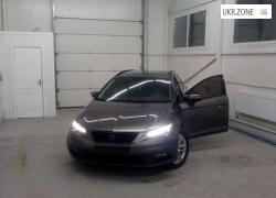 Универсал 5 дверей SEAT Leon III Рестайлинг 2017 в Киеве