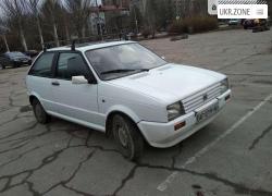 SEAT Ibiza 1990 в Запорожье
