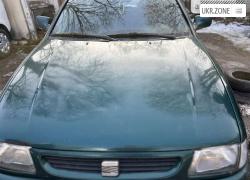 SEAT Ibiza 1999 в Днепре