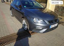 Универсал 5 дверей SEAT Leon III Рестайлинг 2018 в Хмельницком