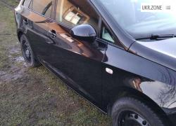 Універсал 5 дверей SEAT Ibiza 2012 у Червонограді