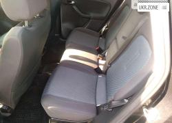 Хэтчбек 5 дверей SEAT Toledo III 2008 в Николаеве