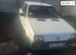 SEAT Ibiza 1992 в Бердичеве