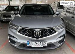 Позашляховик 5 дверей Acura RDX III 2019 у Одесі