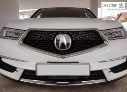 Внедорожник 5 дверей Acura MDX III Рестайлинг 2 2020 в Киеве