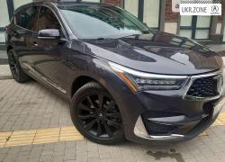 Позашляховик 5 дверей Acura RDX III 2019 у Одесі