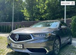 Седан Acura TLX I Рестайлинг 2020 в Харькове