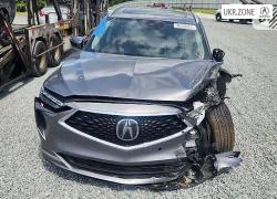Внедорожник 5 дверей Acura MDX III Рестайлинг 2 2022 в Киеве