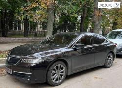 Седан Acura TLX I 2015 у Вінниці