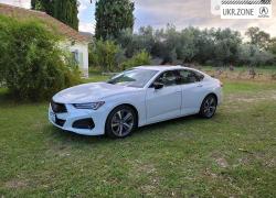 Седан Acura TLX I Рестайлинг 2020 в Одессе