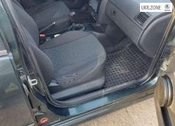 Хэтчбек 5 дверей Skoda Fabia I 2002 в Кривом Роге