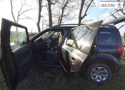 Внедорожник 5 дверей Skoda Yeti I 2010 в Старой Синяве