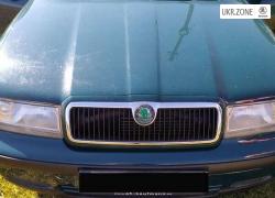 Лифтбек Skoda Octavia I (Tour) 1999 в Бучаче