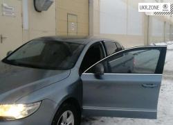 Лифтбек Skoda Superb II 2011 в Одессе