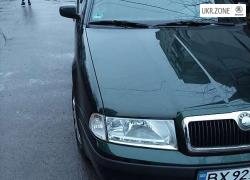 Универсал 5 дверей Skoda Octavia 2004 в Хмельницком