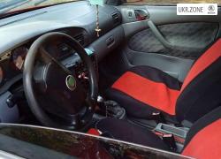 Лифтбек Skoda Octavia I (Tour) 1997 в Тячеве