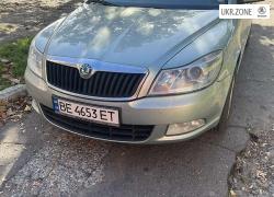 Универсал 5 дверей Skoda Octavia 2011 в Николаеве