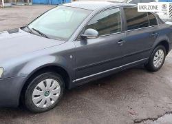 Седан Skoda Superb I Рестайлинг 2007 в Кременчуге