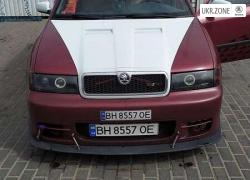 Лифтбек Skoda Octavia I (Tour) 1997 в Одессе