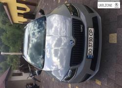 Универсал 5 дверей Skoda Octavia 2017 в Старом Самборе
