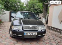 Лифтбек Skoda Octavia I (Tour) Рестайлинг 2003 в Кременчуге