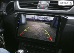 Лифтбек Skoda Superb III 2016 в Новой Одессе