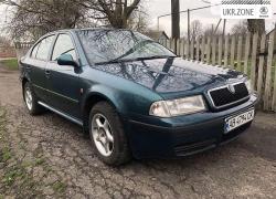 Лифтбек Skoda Octavia I (Tour) 1999 в Житомире