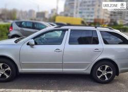 Універсал 5 дверей Skoda Octavia II (A5) Рестайлінг 2012 у Києві
