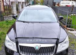 Универсал 5 дверей Skoda Octavia 2011 в Черкассах