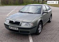 Лифтбек Skoda Octavia I (Tour) Рестайлинг 2003 в Запорожье