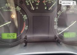 Универсал 5 дверей Skoda Octavia I (Tour) Рестайлинг 2003 в Николаеве