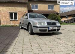 Лифтбек Skoda Octavia I (Tour) Рестайлинг 2001 в Луцке